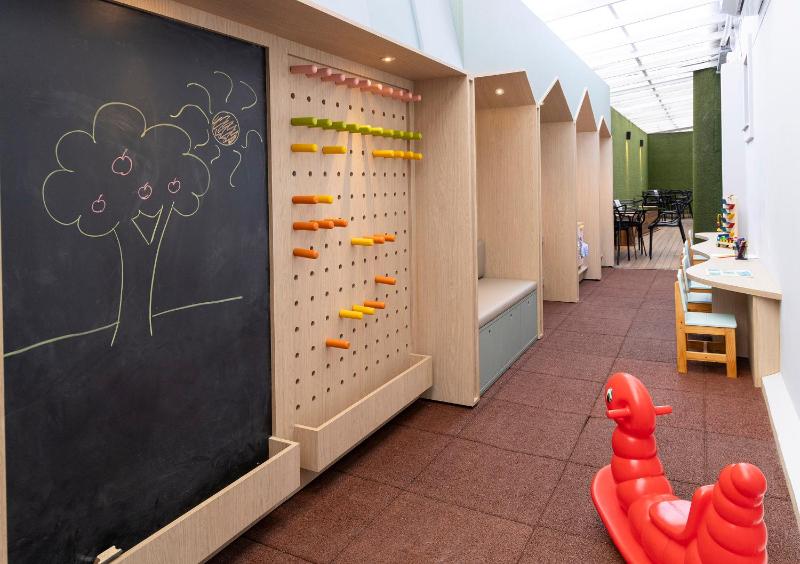 HM Hotel - image 32