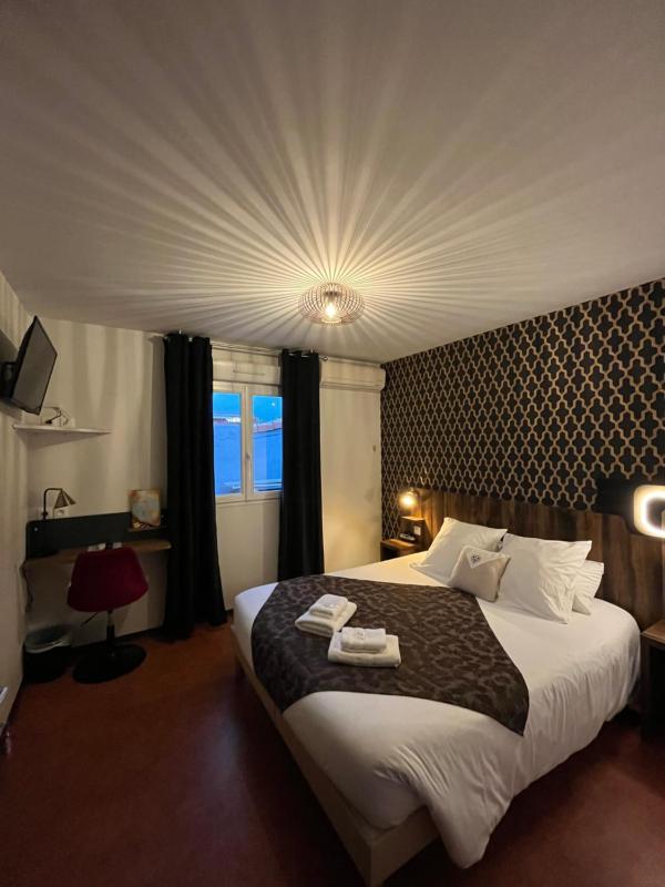 Comfort Double Room image 1