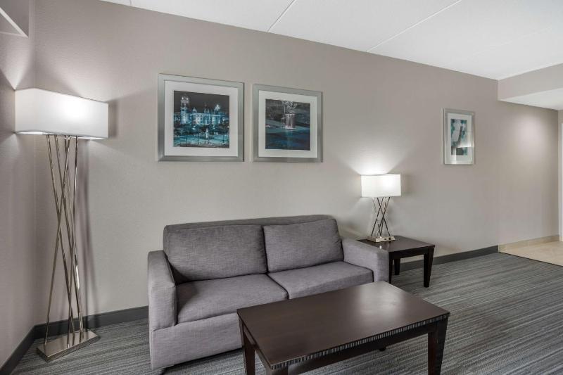 King Suite image 3