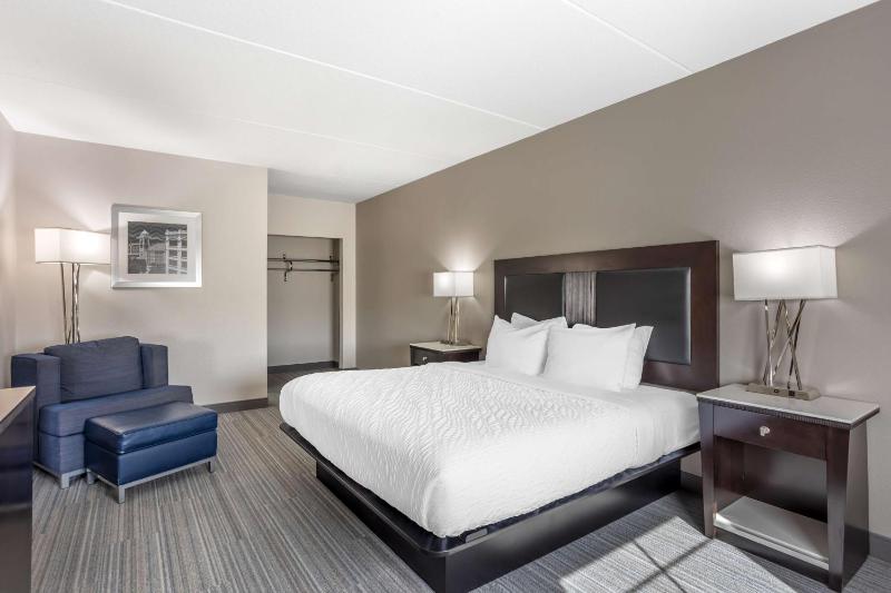 King Suite image 2