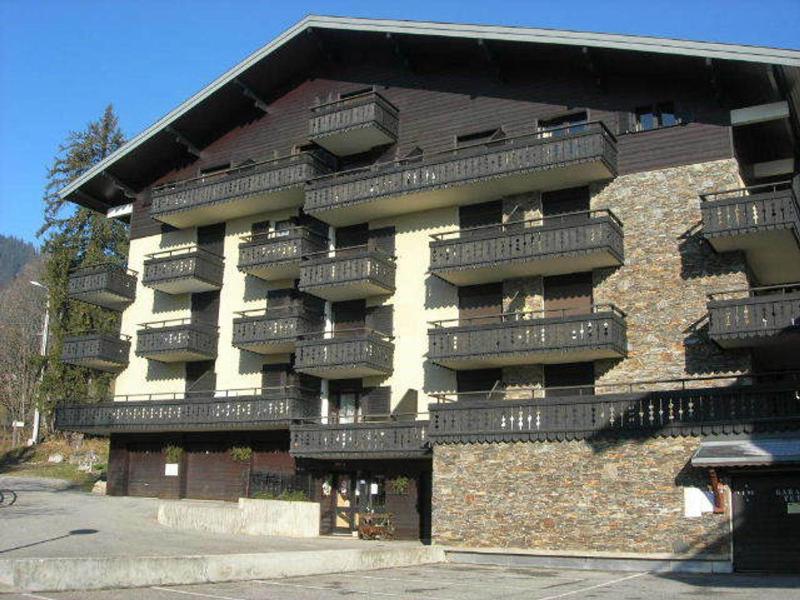 Duplex confortable 3 pièces balcon ouest et parking sécurisé à Châtel - FR-1-198-104 - image 14