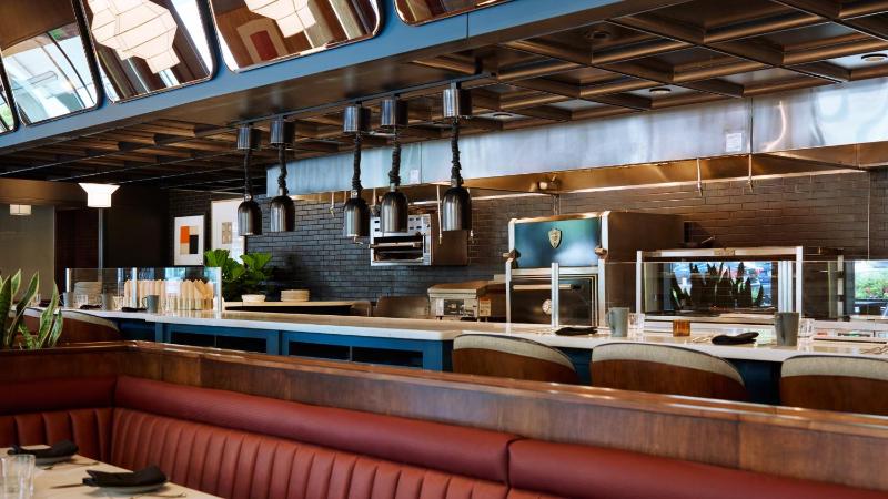 Limelight Hotel Denver - image 28