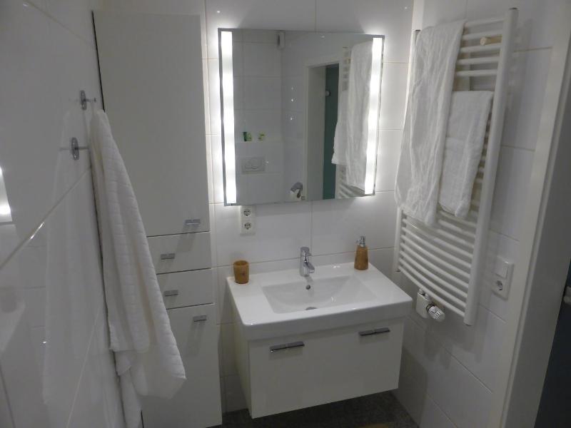 Apartment with Terrace image 1