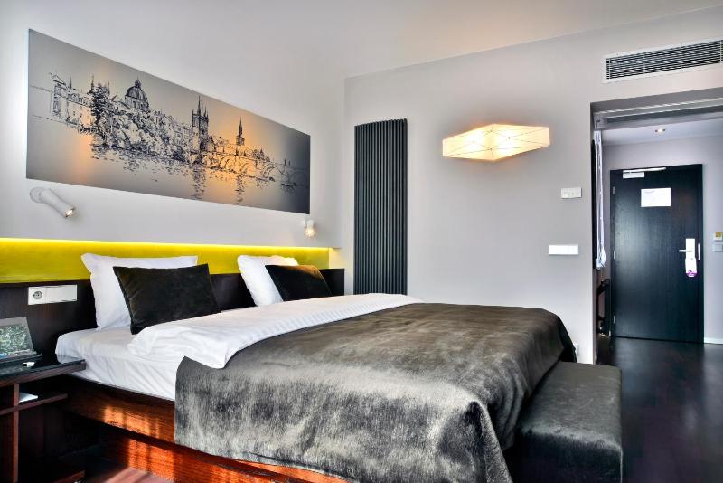 Ametyst Hotel Praha - image 6