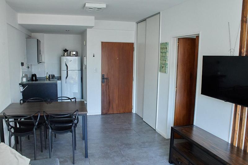 Comodo y Luminoso Monoambiente Dividido a estrenar 3 pax - image 14
