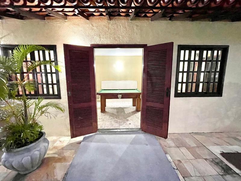 Duplex Garden Praia das Dunas - Piscina Lazer Ar e Mar - image 48