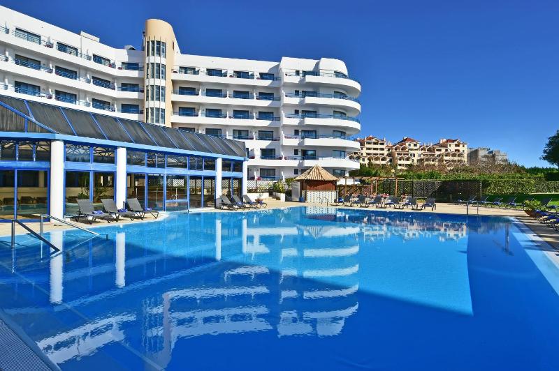 Hotel Pestana Cascais Ocean & Conference Aparthotel - image 37