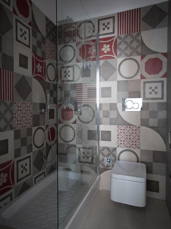 Triple Room with City View image 3