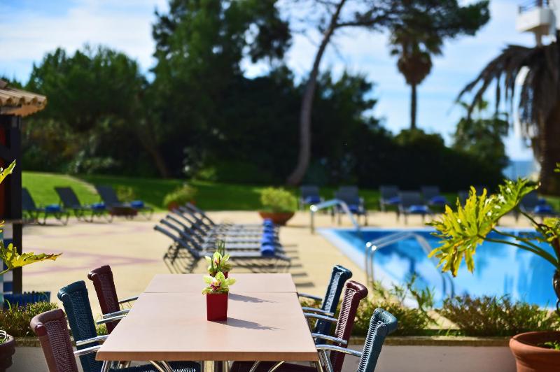 Hotel Pestana Cascais Ocean & Conference Aparthotel - image 26