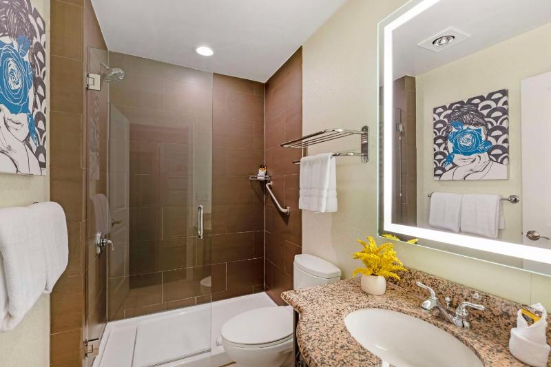Standard King Room image 2