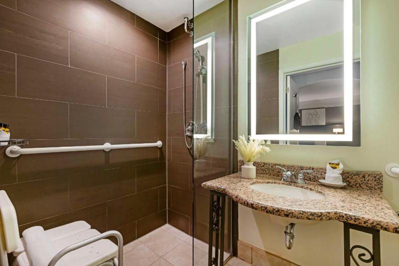 King Room - Disabilty Access image 2