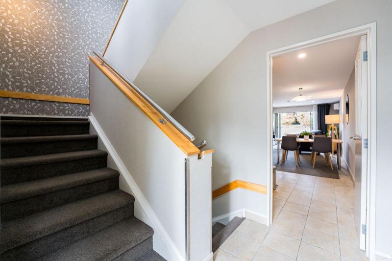 Heart of Taupo - Apartment - By Town & Lake - image 7