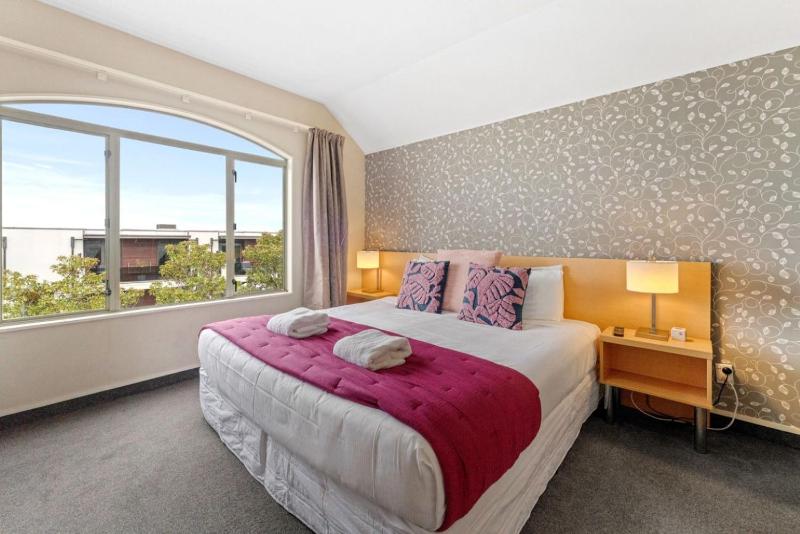 Heart of Taupo - Apartment - By Town & Lake - image 17