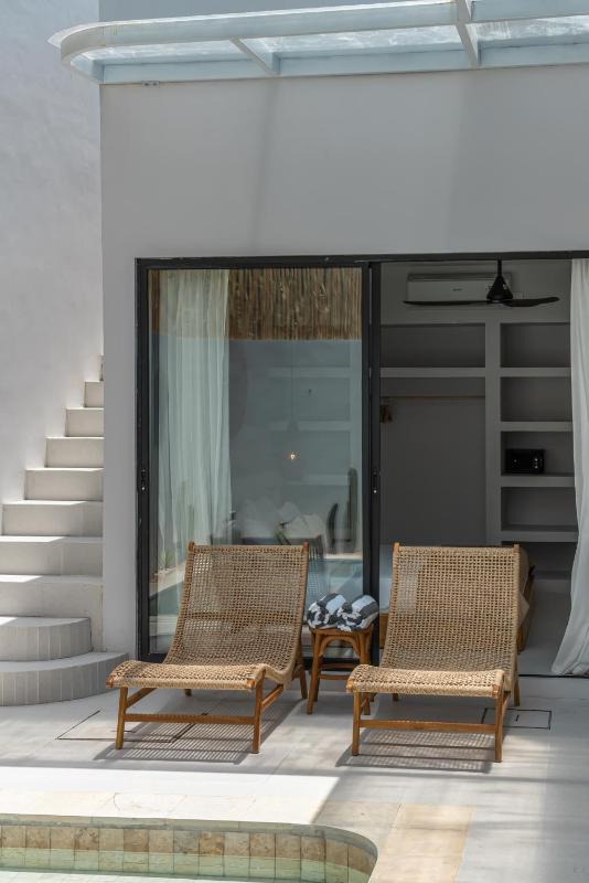 Villa Araw - Outstanding 2BR Villa - Prime Location in Canggu - image 28