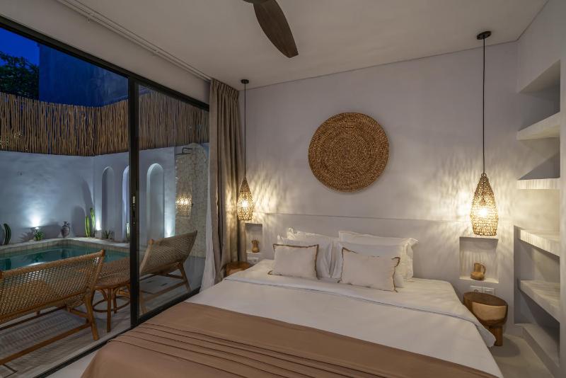 Villa Araw - Outstanding 2BR Villa - Prime Location in Canggu - image 13