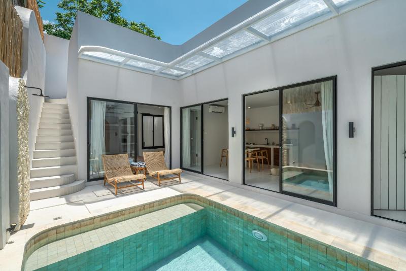 Villa Araw - Outstanding 2BR Villa - Prime Location in Canggu - image 48