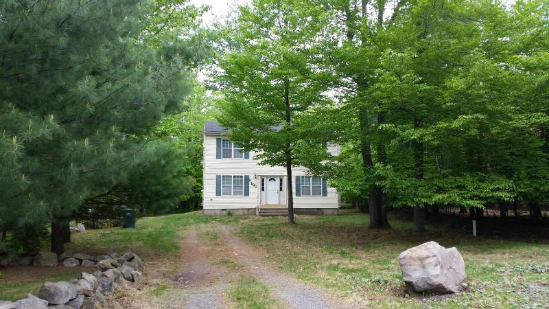 Four-Bedroom House image 1