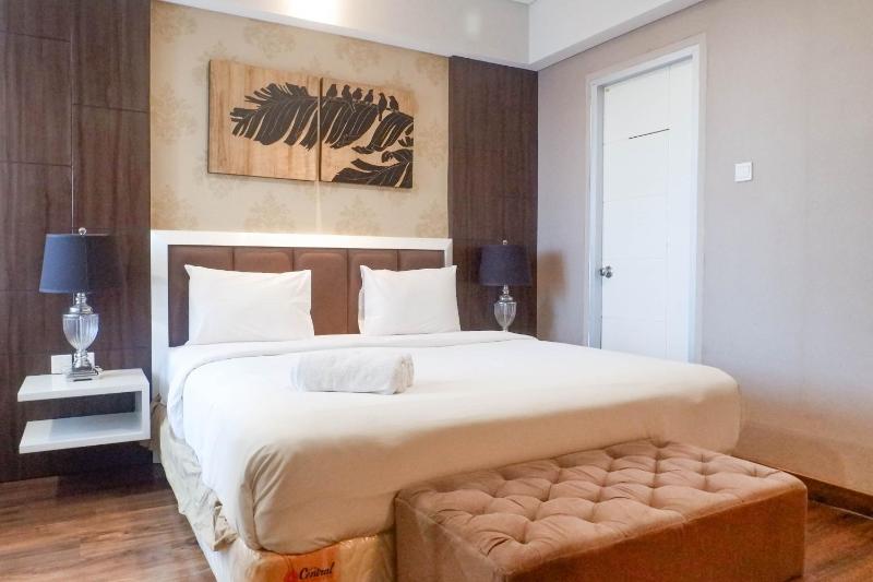 Scenic Modern 2BR Apartment at Trillium Residence By Travelio - image 16