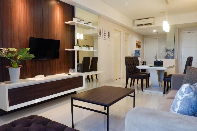 Scenic Modern 2BR Apartment at Trillium Residence By Travelio - image 12