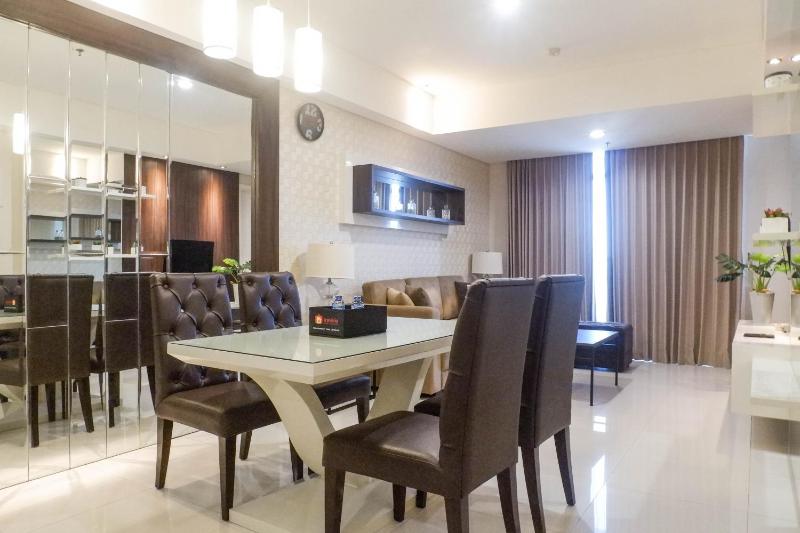 Scenic Modern 2BR Apartment at Trillium Residence By Travelio - image 5