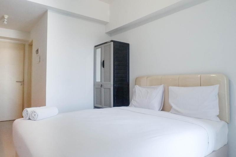 Chic and Cozy Studio Apartment at Tanglin Supermall Mansion By Travelio - image 10