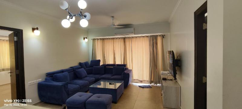 Telferk Acron Seawinds Apartment- Baga - image 16