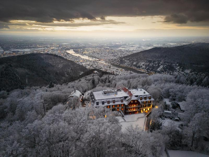 Berggasthof Königstuhl - image 10