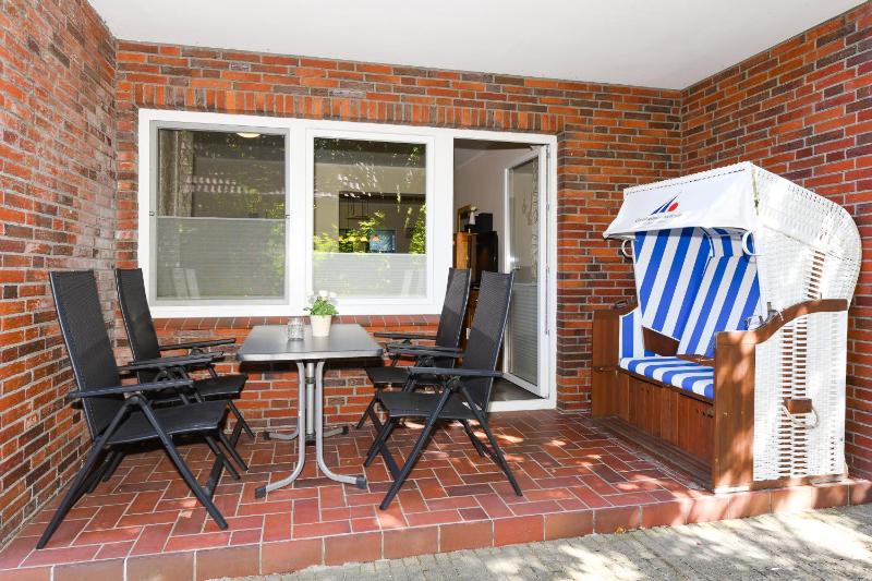 Ferienwohnungen im Haus Friedeburg - image 47