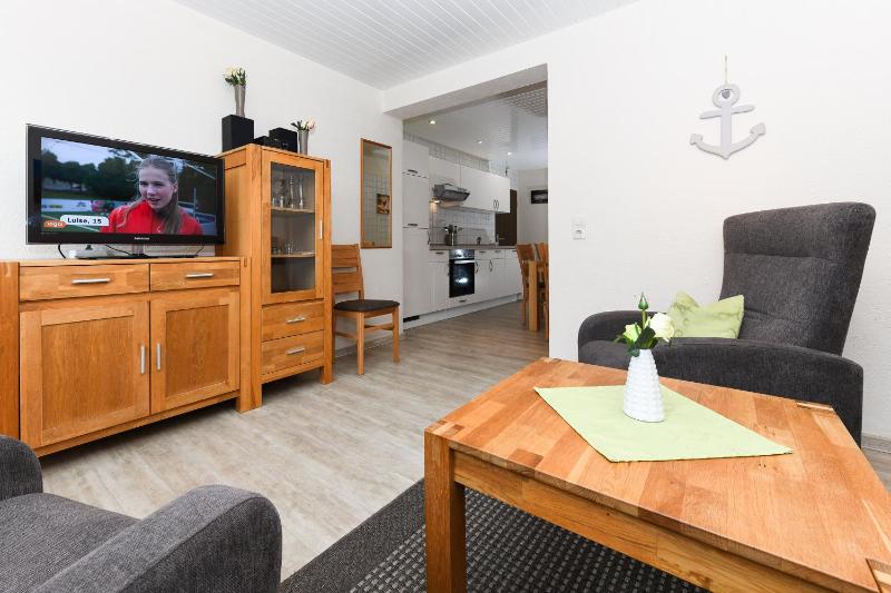Ferienwohnungen im Haus Friedeburg - image 46