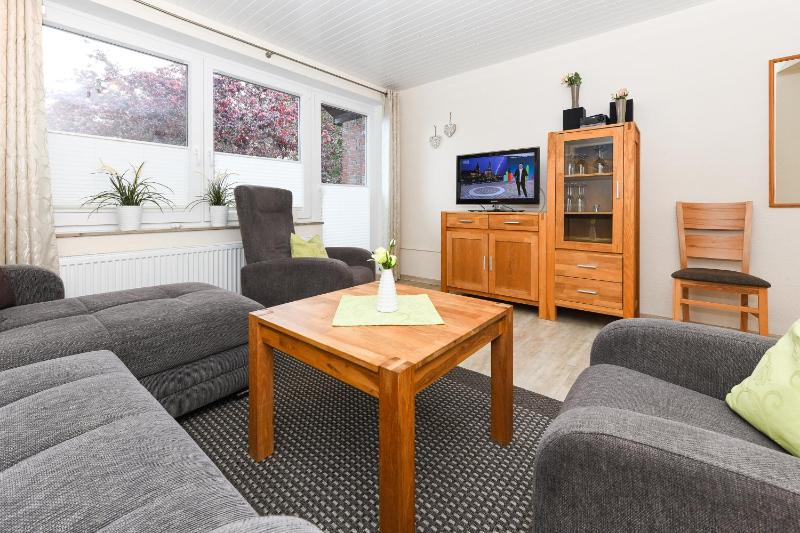 Ferienwohnungen im Haus Friedeburg - image 30