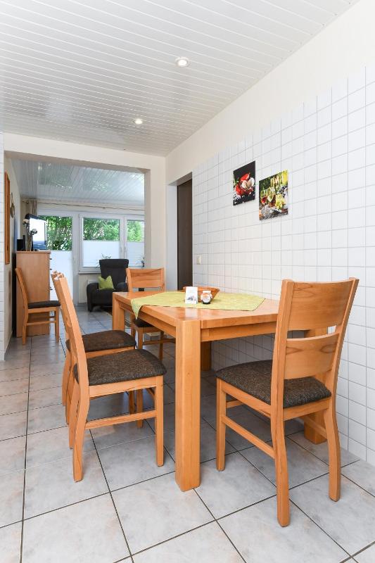 Ferienwohnungen im Haus Friedeburg - image 41