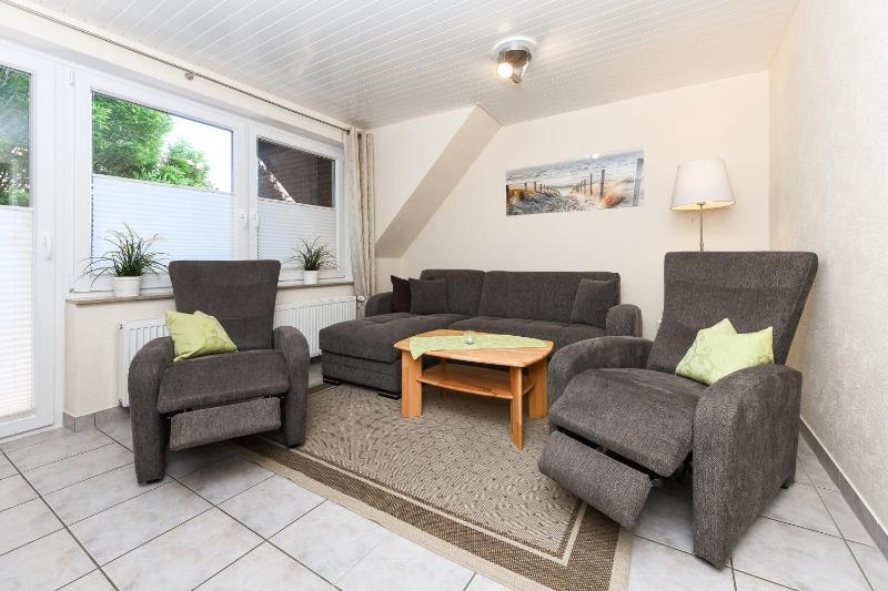 Ferienwohnungen im Haus Friedeburg - image 9