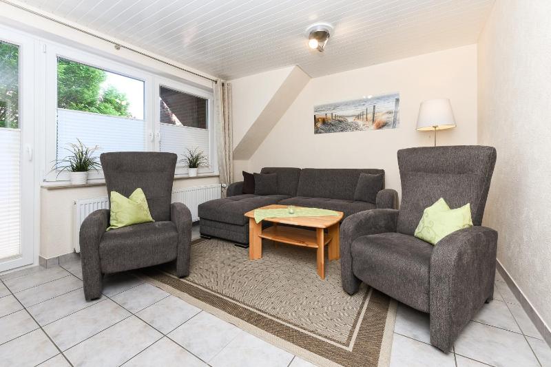 Ferienwohnungen im Haus Friedeburg - image 6