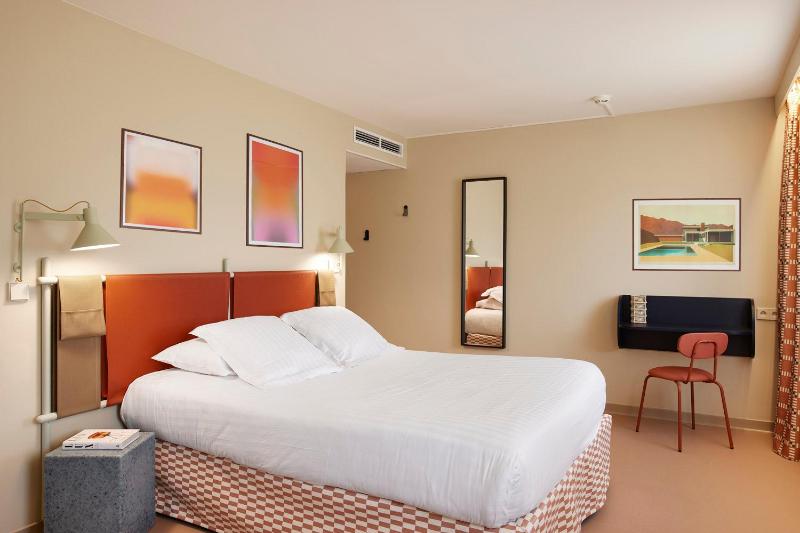 Prestige Double Room image 1