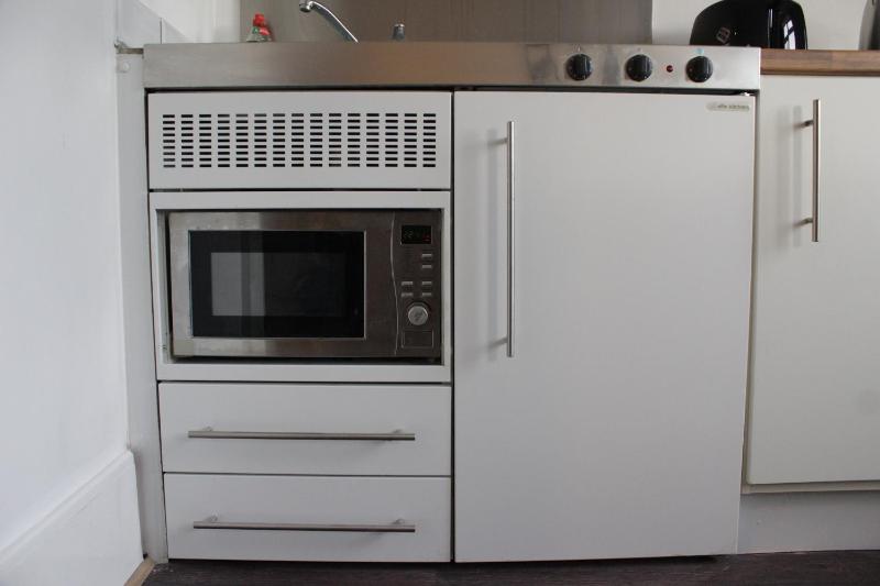 Superb Studio Flats in City Centre - image 13