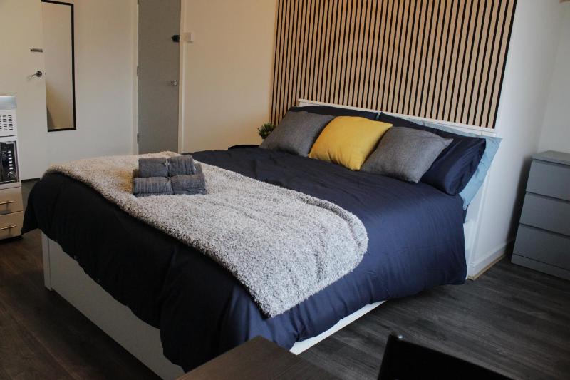 Superb Studio Flats in City Centre - image 1
