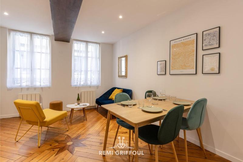 Le Bois Bleu - 1st Floor - City Center - image 14