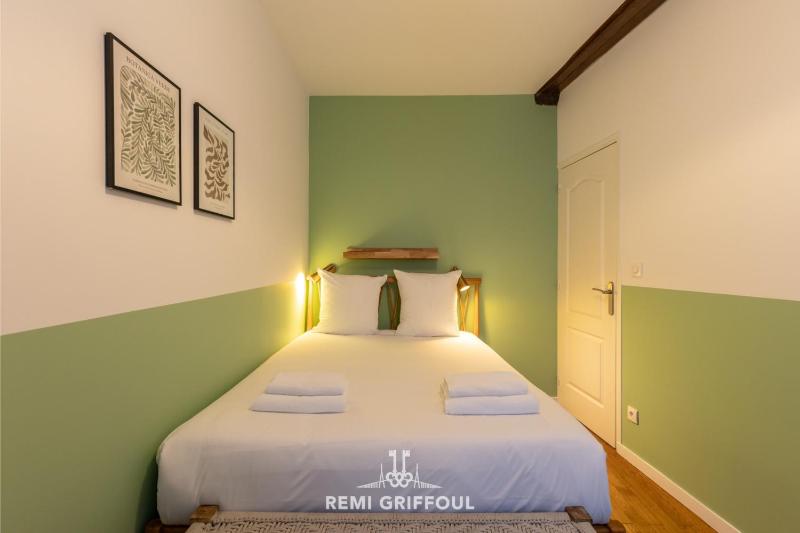Le Bois Bleu - 1st Floor - City Center - image 8