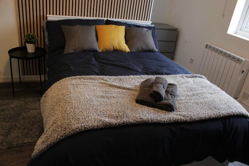 Superb Studio Flats in City Centre - image 16
