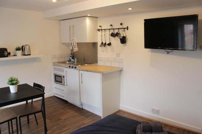 Superb Studio Flats in City Centre - image 8