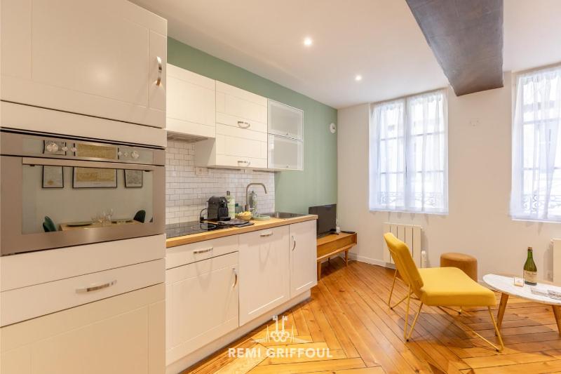 Le Bois Bleu - 1st Floor - City Center - image 6
