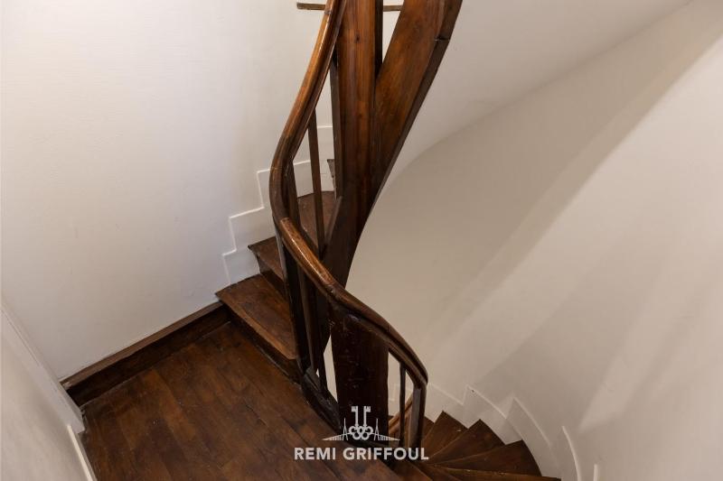 Le Bois Bleu - 1st Floor - City Center - image 13