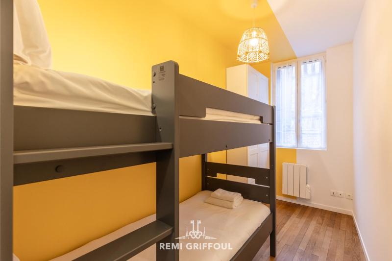 Le Bois Bleu - 1st Floor - City Center - image 10