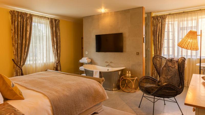 Lovely & Luxury Room image 4