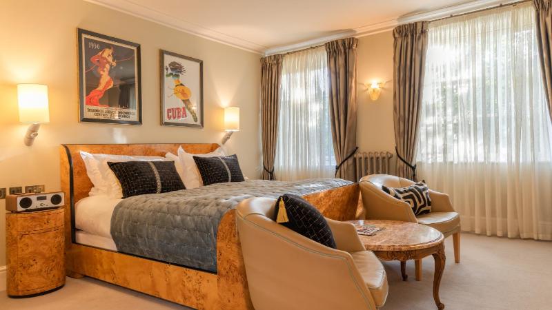 Lovely & Luxury Room image 2
