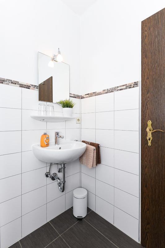 Ferienwohnungen im Haus Friedeburg - image 2