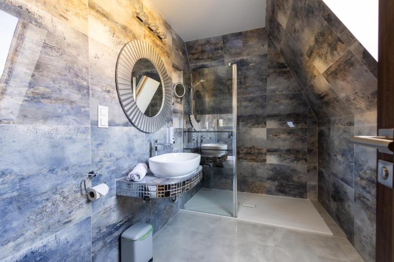 Deluxe Double or Twin Room image 4