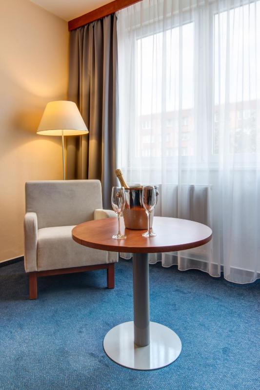 Deluxe Single Room image 4