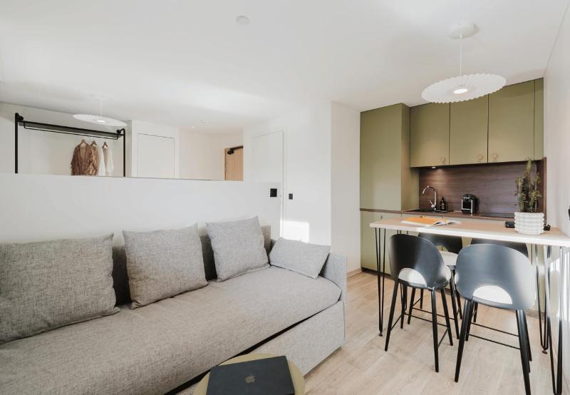 Appart Hotel Neostelia - image 22