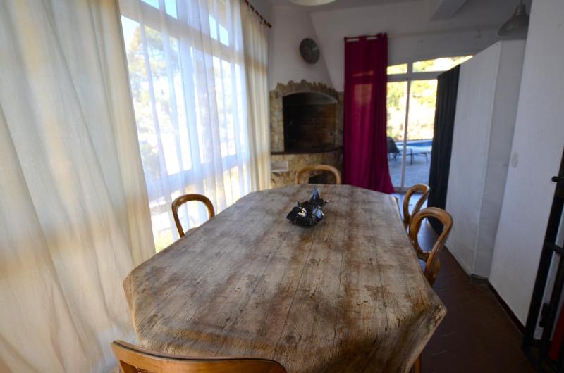 Villa Suria 8 people Lloret de mar - image 17